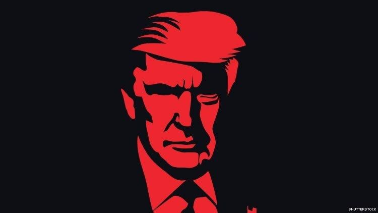 Donald Trump's Attacks on LGBTQ+ Rights Will Outlast His Term