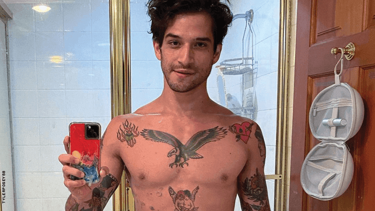 tyler posey