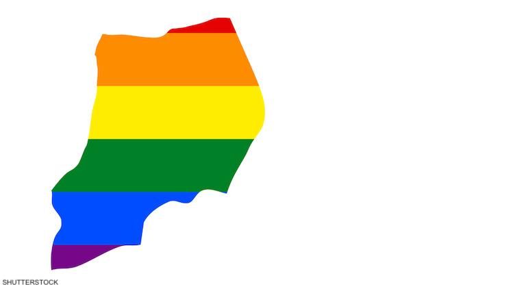 BREAKING: Ugandan Leader Compares LGBTQ+ People to Terrorists