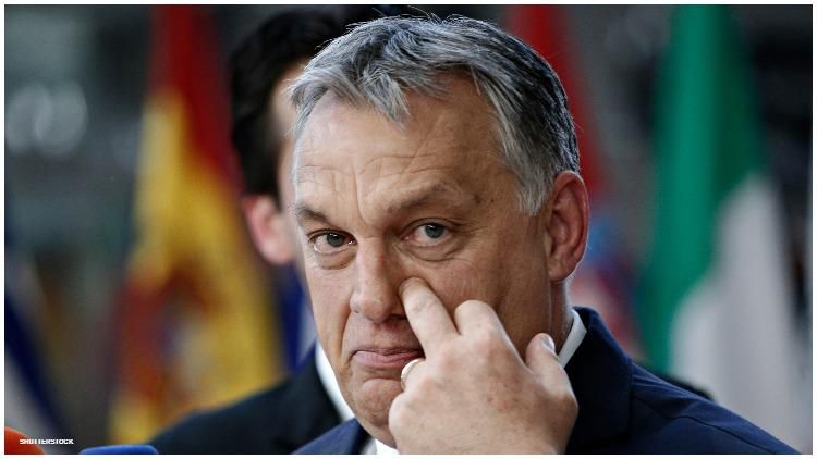 Hungarian PM Viktor Orban oversees new laws that restrict LGBTQ+ rights.