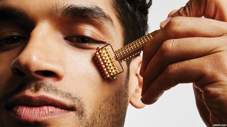 Marco Medrano has some tips on oils and skincare for your face.