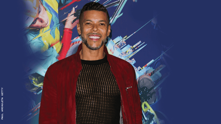 Wilson Cruz