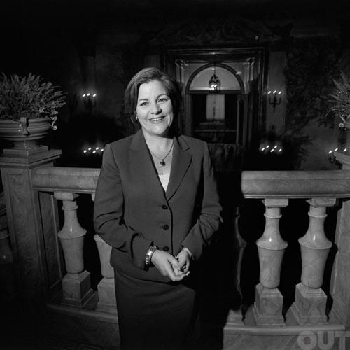 Christine Quinn, Politician