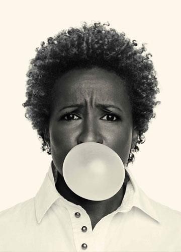Wanda Sykes: Entertainer of the Year