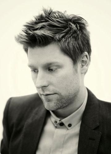 Christopher Bailey: Stylemaker of the Year