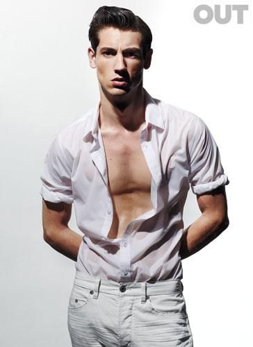 Nicolas Ripoll, Model