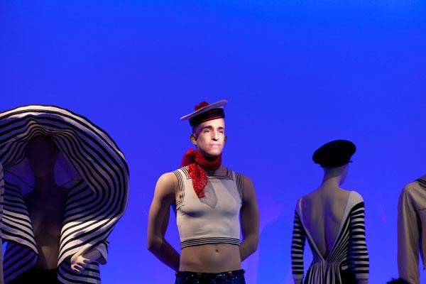 The Fashion World of Jean Paul Gaultier: From the Sidewalk to the Catwalk