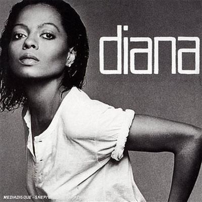 30. Diana Ross, 'Diana,' 1980