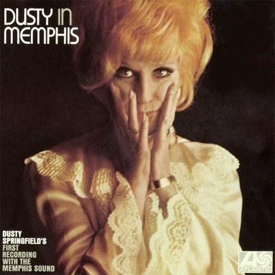 38. Dusty Springfield, 'Dusty in Memphis,' 1969