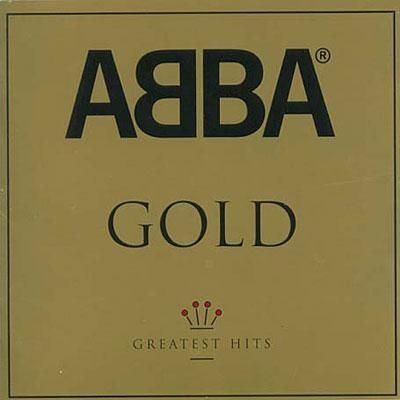 42. ABBA, 'Gold,' 1992