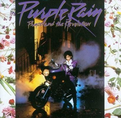 43. Prince, 'Purple Rain,' 1984