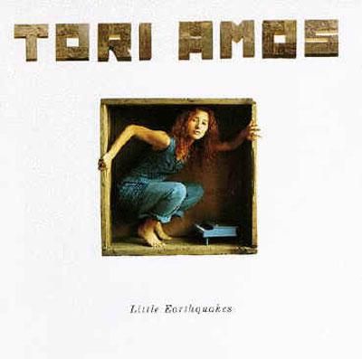 54. Tori Amos, 'Little Earthquakes,' 1992