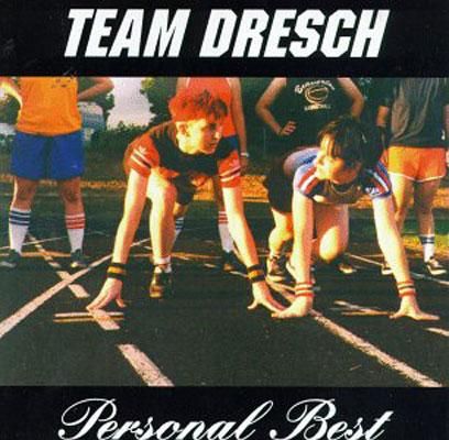 56. Team Dresch, 'Personal Best,' 1994