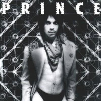 57. Prince, 'Dirty Mind,' 1980
