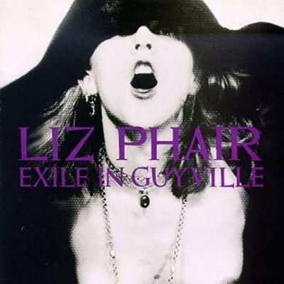 58. Liz Phair, 'Exile in Guyville,' 1993