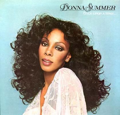72. Donna Summer, 'Once Upon a Time,' 1977