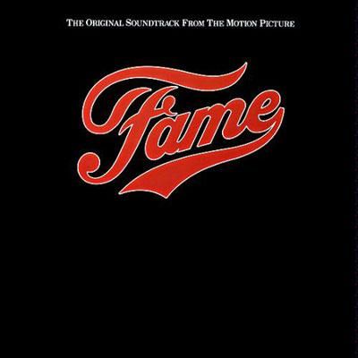 73. Various artists, 'Fame' soundtrack, 1980