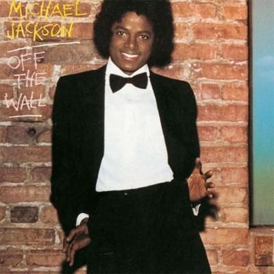 74. Michael Jackson, 'Off the Wall,' 1979