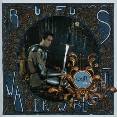 80. Rufus Wainwright, 'Want One,' 2003