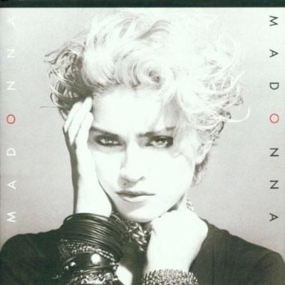 86. Madonna, 'Madonna,' 1983