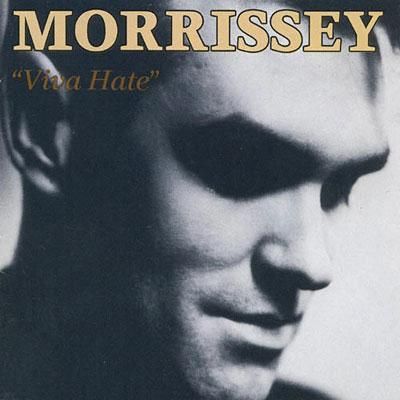 92. Morrissey, 'Viva Hate,' 1988