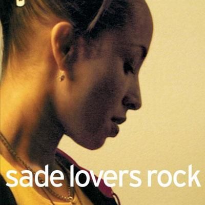 93. Sade, 'Lovers Rock,' 2000