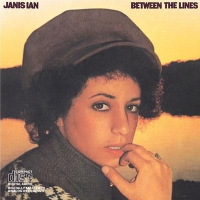 97. Janis Ian, 'Between the Lines,' 1975