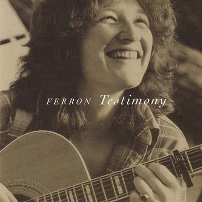 98. Ferron, 'Testimony,' 1980