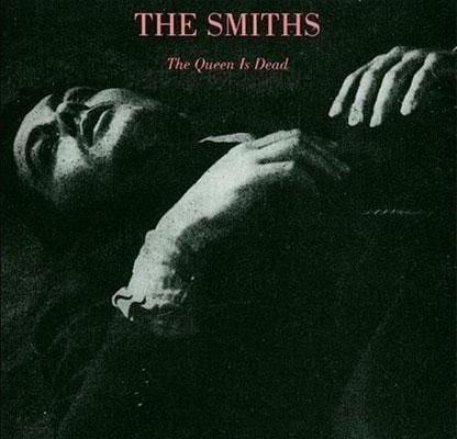 6. The Smiths, 'The Queen is Dead,' 1986