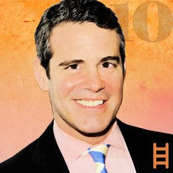 ANDY COHEN