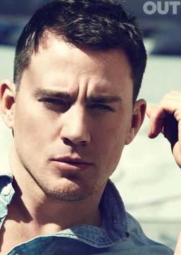 Channing Tatum: The Complete Package
