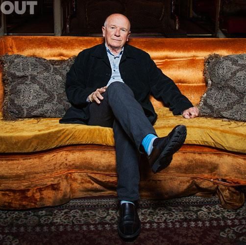 Terrence McNally