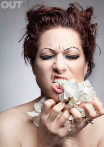 Amanda Palmer
