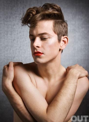 Perfume Genius