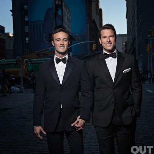 Patrick Abner & Thomas Roberts