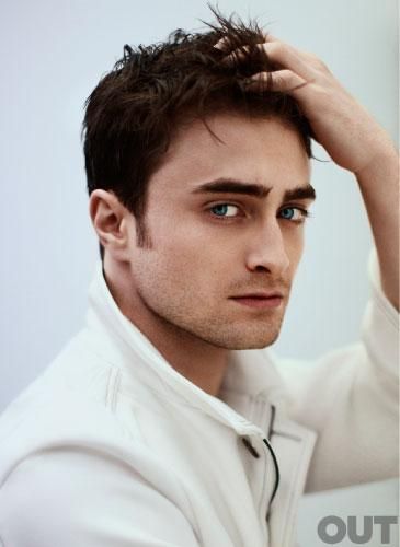 Daniel Radcliffe: The Second Act