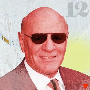 BARRY DILLER