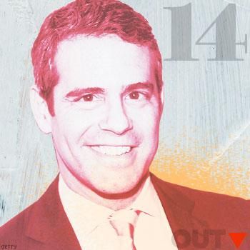 ANDY COHEN