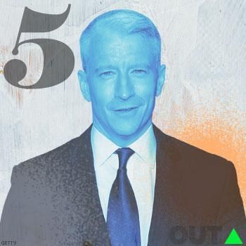 ANDERSON COOPER