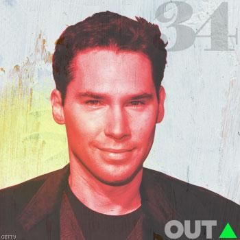 BRYAN SINGER