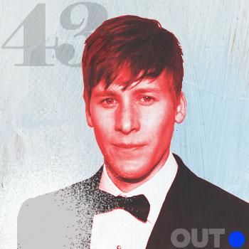 DUSTIN LANCE BLACK