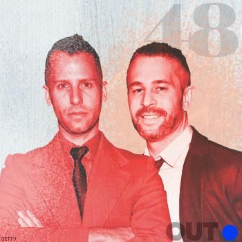 JASON GOLDBERG & BRADFORD SHELLHAMMER