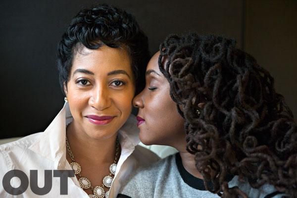 Aisha & Danielle Moodie-Mills