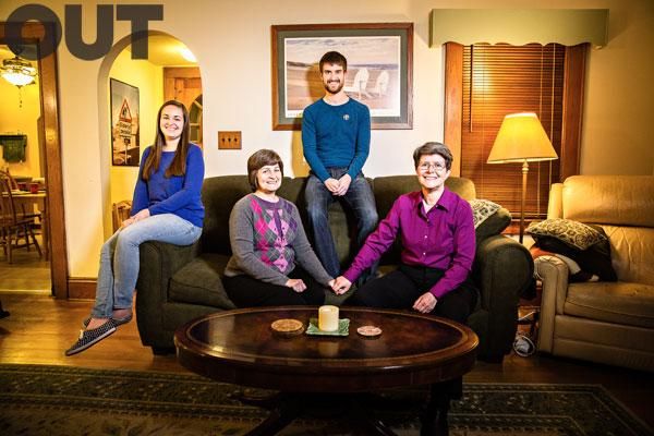 Cindy Meneghin & Maureen Kilian