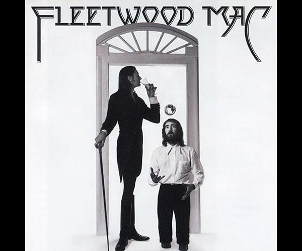 Fleetwood Mac, 1975