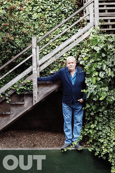 Armistead Maupin