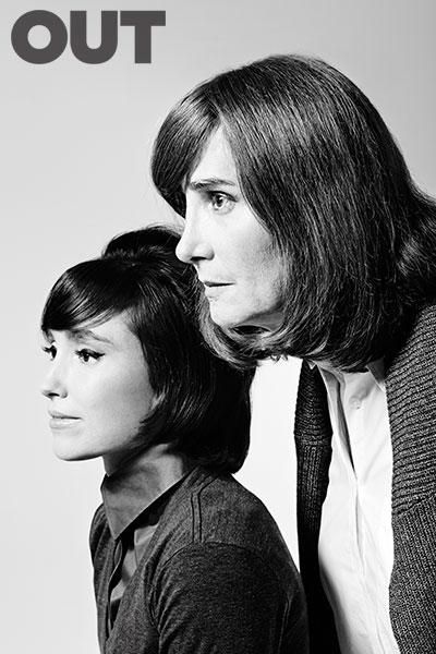 Laura Erickson-Schroth & Mara Kiesling