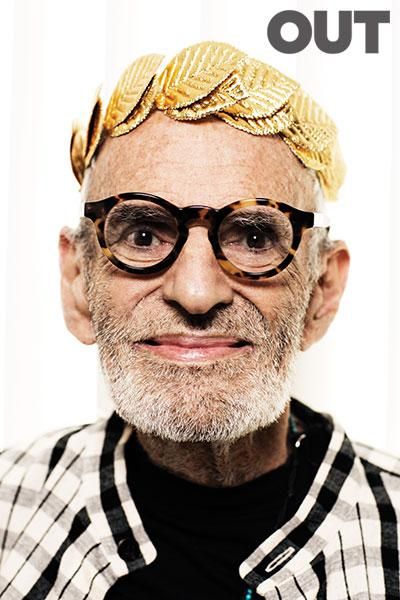 Larry Kramer