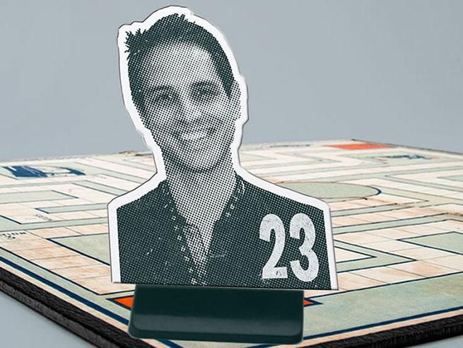 23. Greg Berlanti