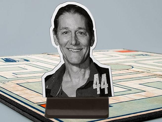 44. Martine Rothblatt